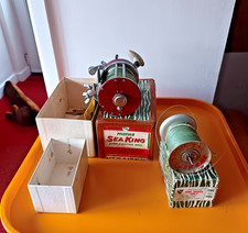 vintage Pflueger 2288m sea
