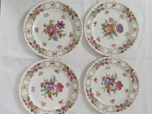 Hammersley bone china dresden - hammersley,