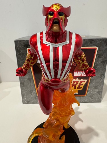 Bowen designs sun fire marvel - bowen, sun-fire