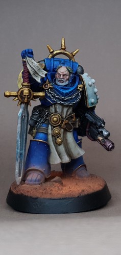 Forgeworld 30k 40k - , horus