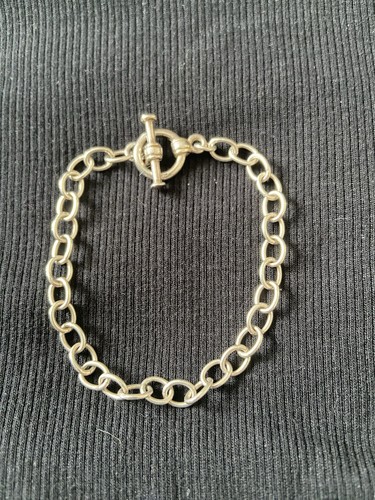Chunky sterling silver - chunky,