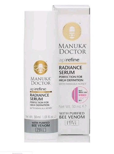 Manuka doctor apirefine - doctor,