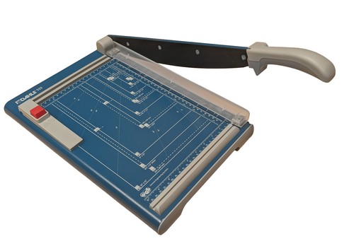 Dahle 533 personal - dahle, a4