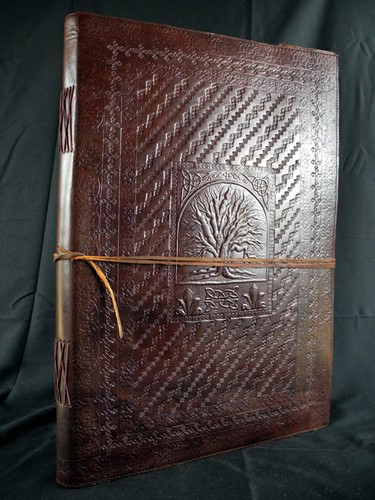Giant pagan wicca handmade - pagan,