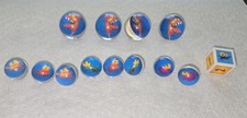 Piranha Panic Game Replacement