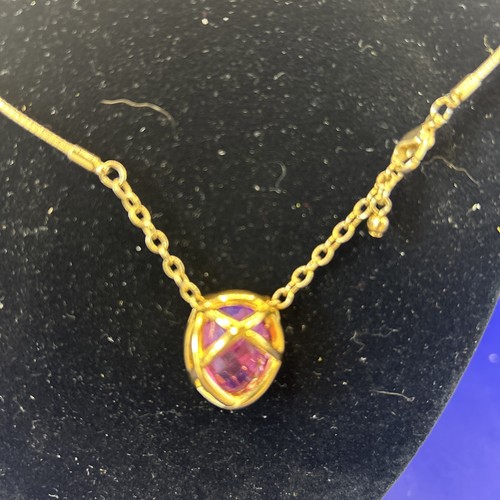 Joan rivers jewelry necklace - joan,