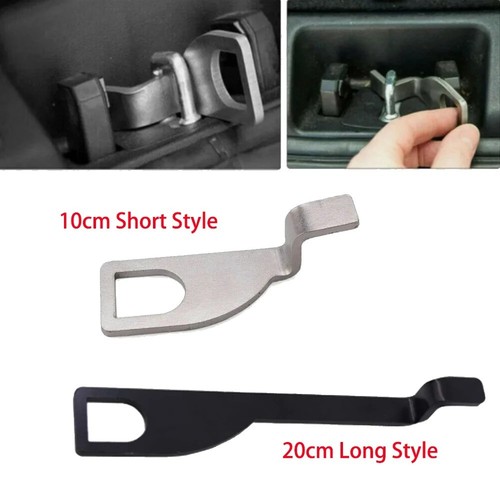 Door vent lock hook for - vent,