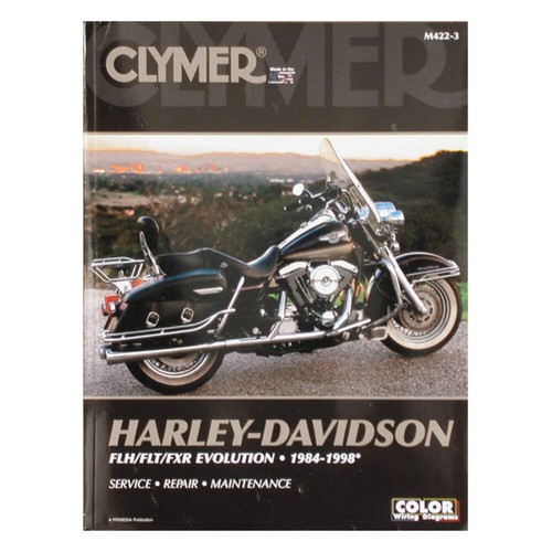 Clymer harley davidson service - clymer,