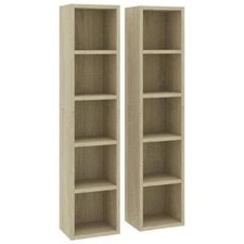 Storage cabinet - 2x,