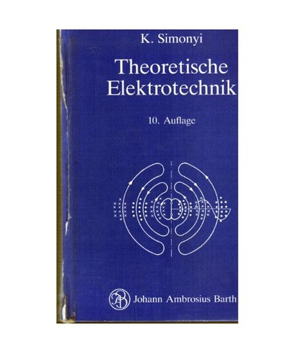Theoretische elektrotechnik - theoretische,
