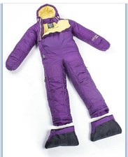 Selk'bag Unisex's Sleeping