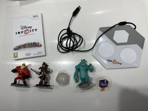 Nintendo wii disney - nintendo,