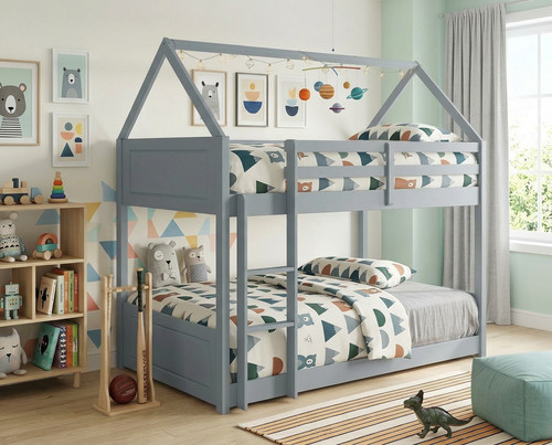 3ft house style - 3ft, in