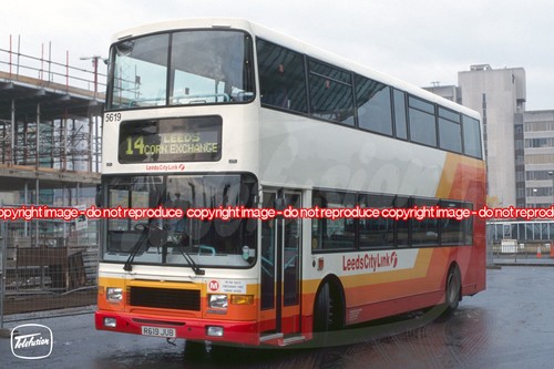 Bus photo yorkshire - bus,