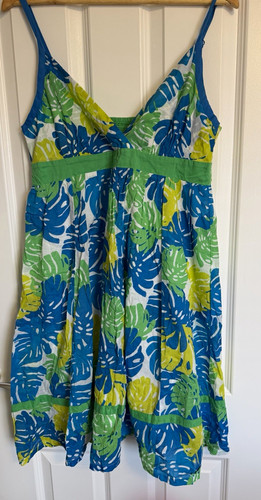 Marks spencer blue - blue, green