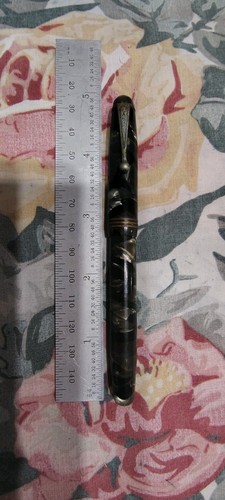 Parker marble grey resin - parker,