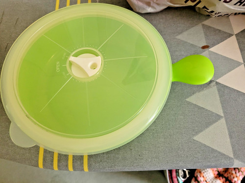 Microwave saucepan prepology - saucepan,