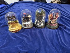 The Beatles Franklin Mint