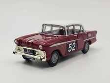 Vanguards Vauxhall Victor