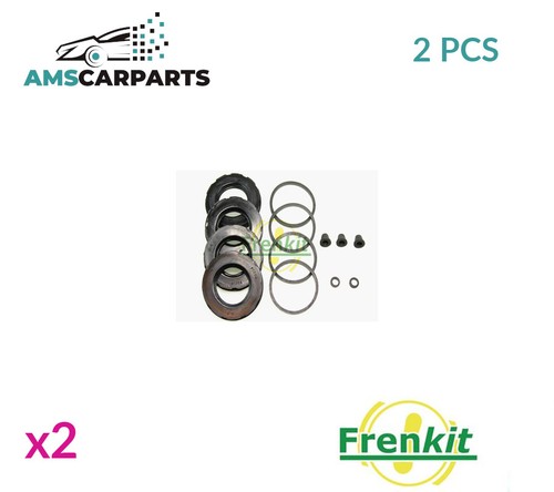 Brake caliper repair kit - caliper,