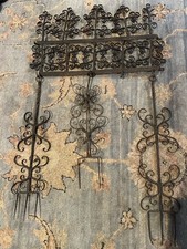 Antique French Apple Roaster