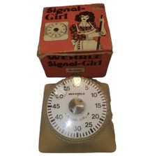 wehrle signal girl timer