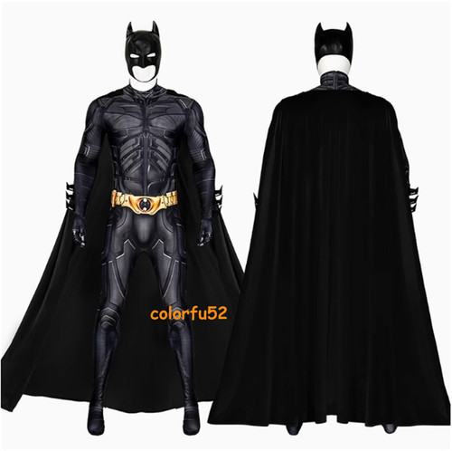 Batman costume the - the, dark