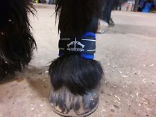 Veredus Pro Wrap Magnetik Pastern Magnetic Therapy Wraps - LARGE (Pair)