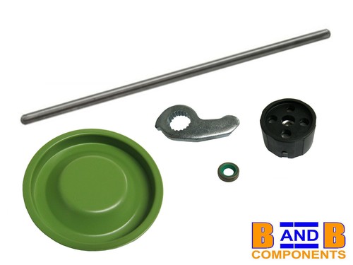 Clutch push rod - push,
