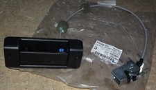 Genuine Ford Transit MK6 Rear