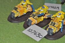 28mm sci fi / space marine -