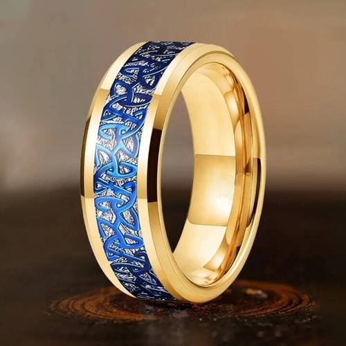 8mm celtic knot - 8mm,