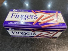 Vintage 1989 1990  Cadburys