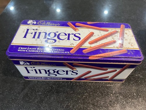 Vintage 1989 1990 cadburys - vintage,