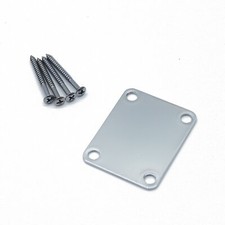 Chrome Stratocaster /