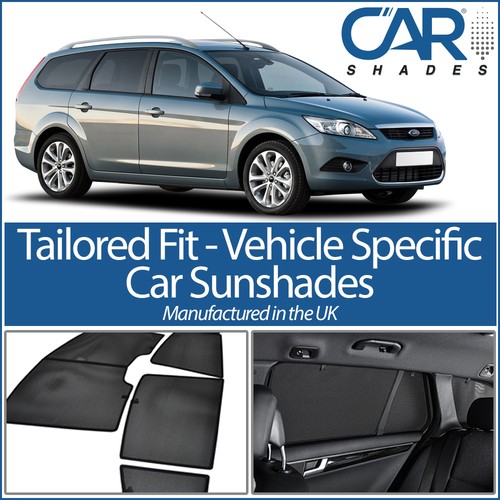 Ford focus estate uv - ford,