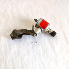 Vintage miller bicycle light - bicycle,
