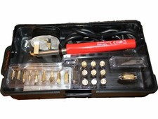 30w Pyrography Tool Wood