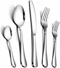 Spoons Set soup spoons