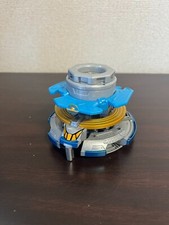 Power Rangers Ninja Steel Ninninger DX UFOmaru Astro Megazord Shuriken BANDAI