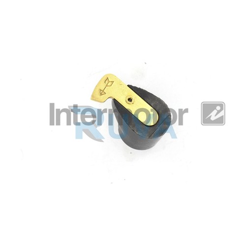 Ignition distributor rotor - distributor,