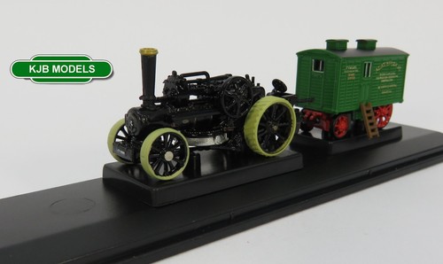 Oxford diecast nfbb002 - diecast, fowler