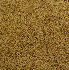 Foreign Finch Bird Food Seed 4.5kg