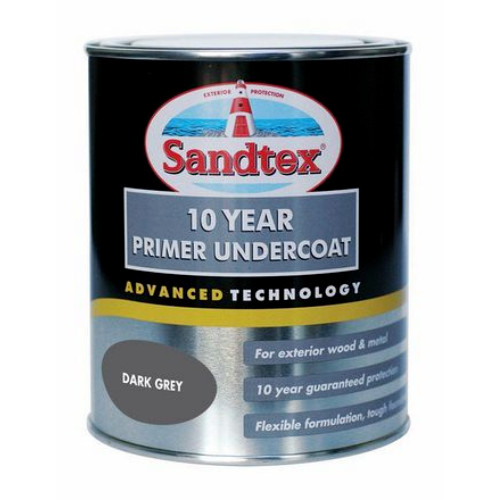 Sandtex primer undercoat - 10,