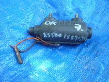 Yamaha XS 750 XS 500 ignition