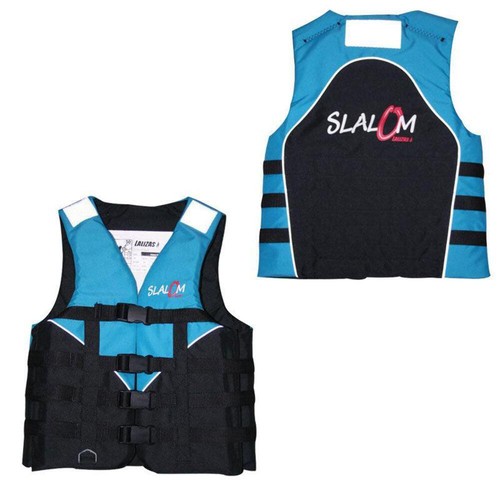 Slalom 50n iso child 40kg - slalom, 25-40kg