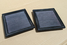 K&N performance panel air filters to fit Nissan 370z and 350z HR, 33-2399