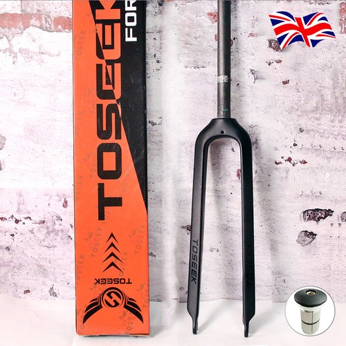 Toseek carbon rigid - toseek,