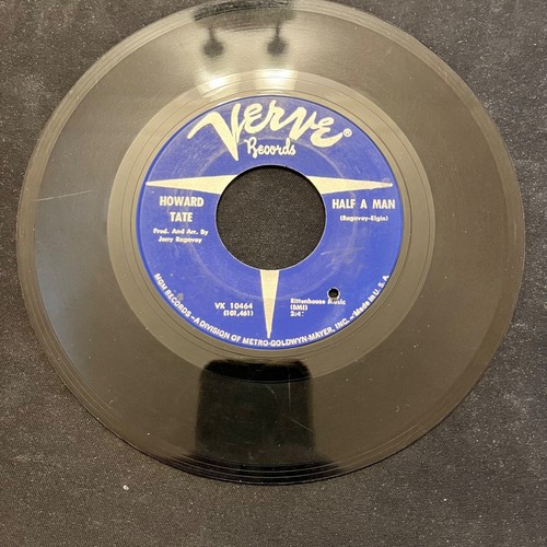 Original soul howard - 45,