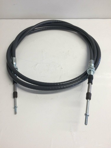 Throttle cable sumitomo - throttle, sh60-2